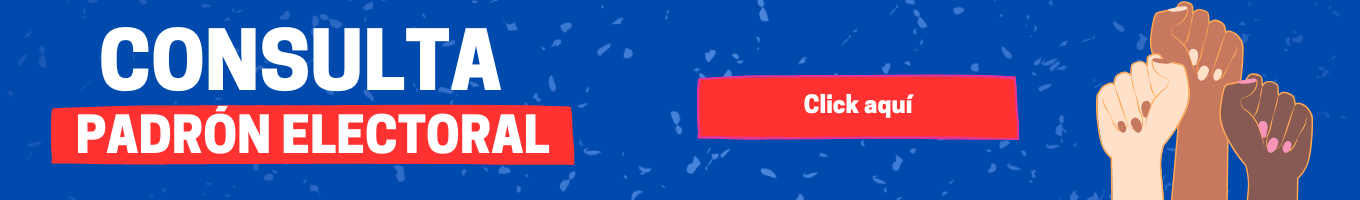 Padrón Electoral